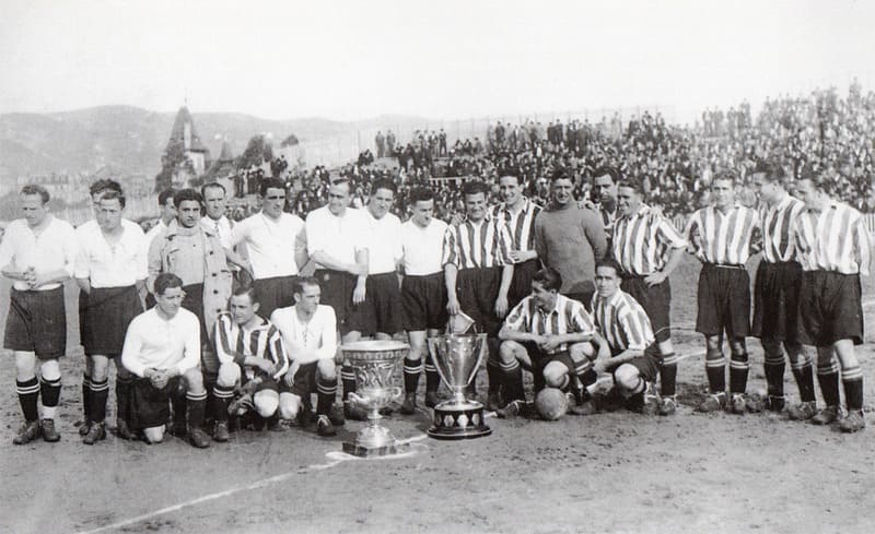 Espanyol đạt được vị trí á quân trong giải La Liga