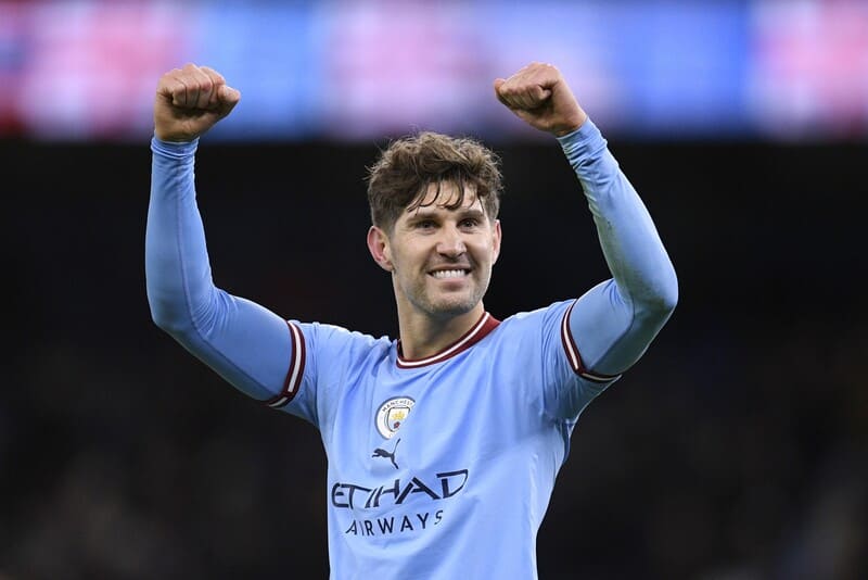 John Stones và thương vụ chuyển nhượng tại MU