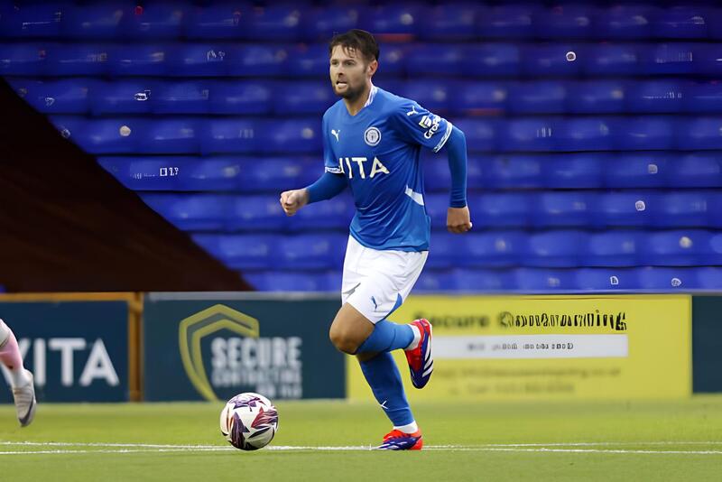 Một tiền vệ vừa thông minh, vừa không ngại tranh chấp