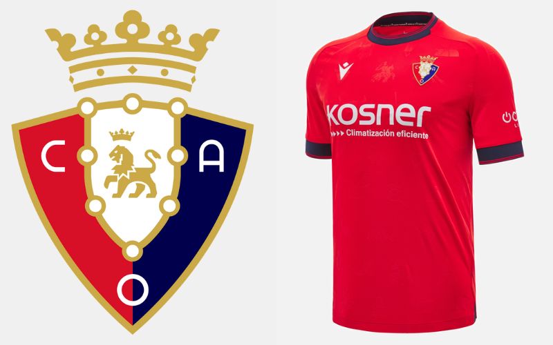 Osasuna vươn lên mạnh mẽ, thách thức mọi đối thủ La Liga
