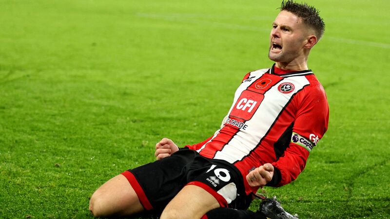 Thăng hạng ba lần liên tiếp với ba đội bóng khác nhau