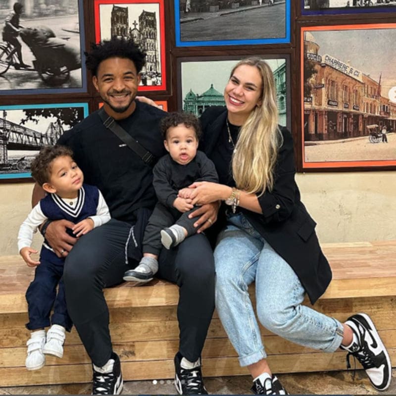 Nhập tịch và cơ hội lên tuyển Việt Nam