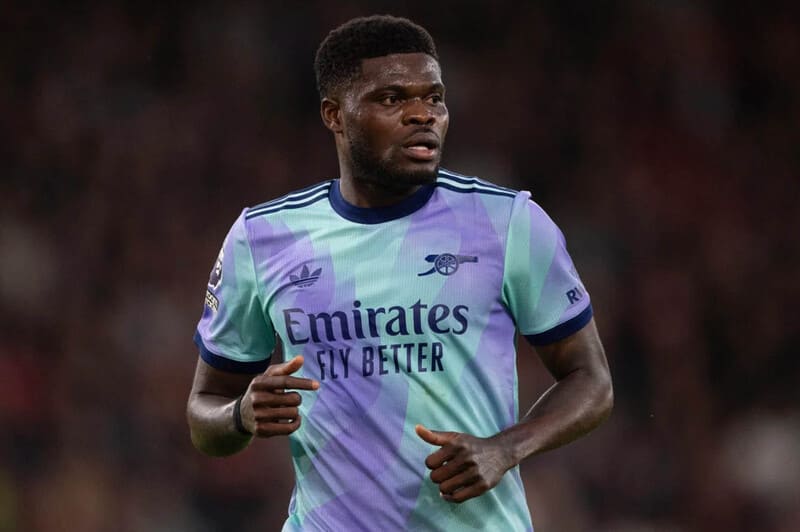 Tương lai của chàng tiền vệ