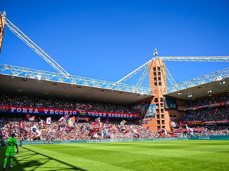 Tương lai của Sampdoria: Tái thiết để trở lại đỉnh cao