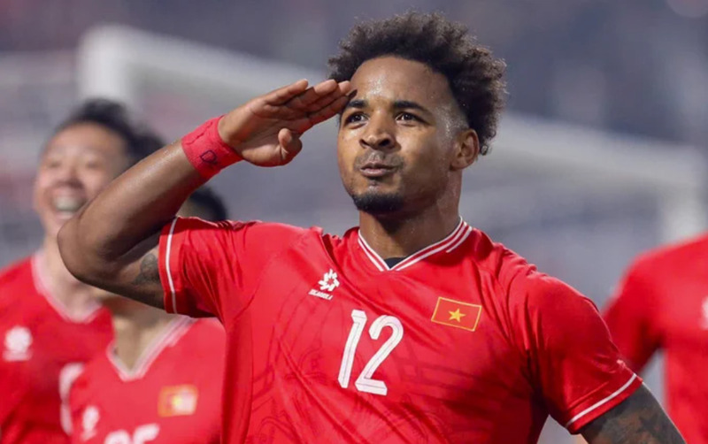 Vai trò của Nguyễn Xuân Son trong đội tuyển quốc gia