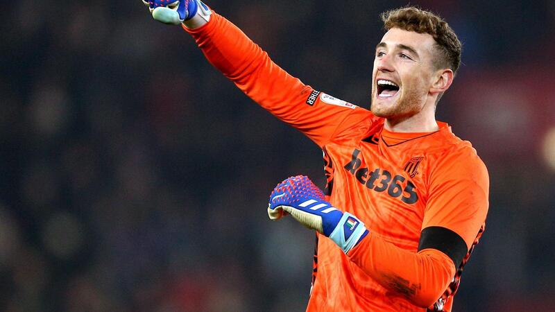 Anh có khả năng phản xạ nhanh nhạy