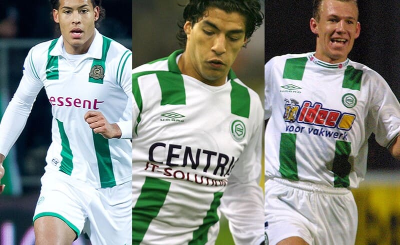 Các ngôi sao và đội hình hiện tại của đội tuyển