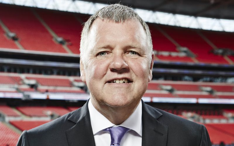 Hành trình bắt đầu từ những ngày pha trà ở Nottingham