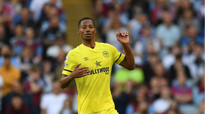 Hành trình của hậu vệ Ethan Pinnock