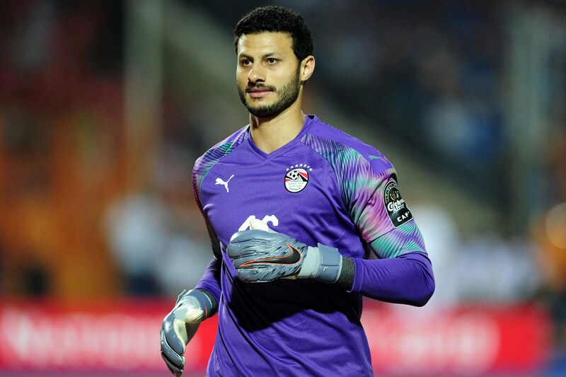 Mohamed El Shenawy tỏa sáng tại World Cup