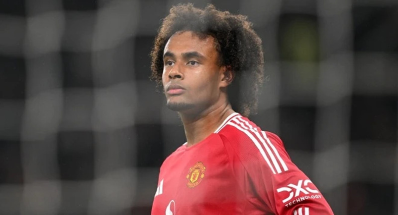 Những sự thật ít ai biết về Joshua Zirkzee