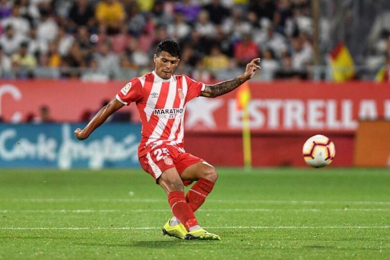 Pedro Porro có tốc độ và kỹ thuật điêu luyện