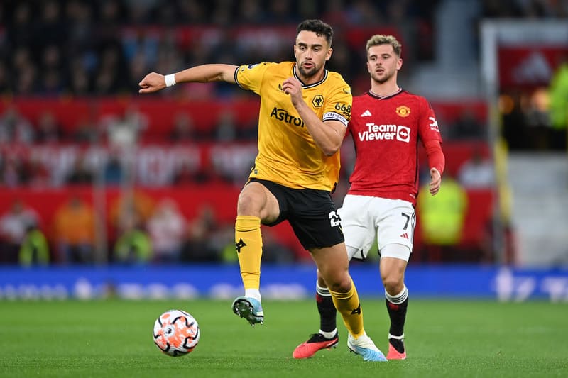 Phong cách thi đấu chuyên nghiệp của Max Kilman