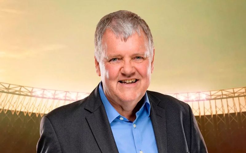 Sau ITV, Clive Tyldesley tiếp tục chinh phục khán giả toàn cầu