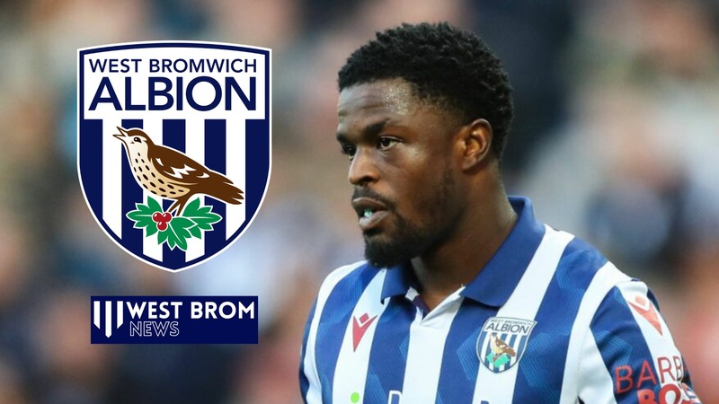 Sọc xanh trắng – Biểu tượng vượt thời gian của West Bromwich Albion