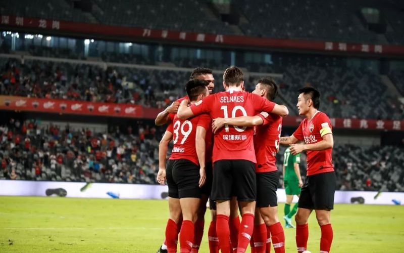 Đội bóng phải đối mặt khủng hoảng sau những năm tháng vinh quang