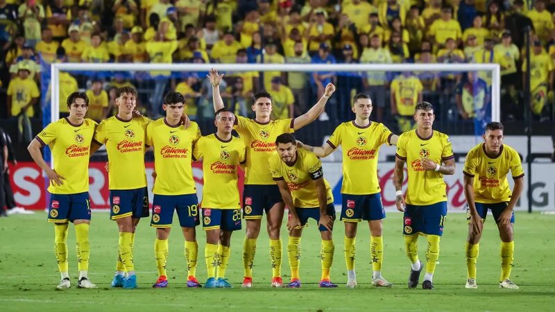 Đội bóng tập trung phát triển cầu thủ trẻ cho tương lai