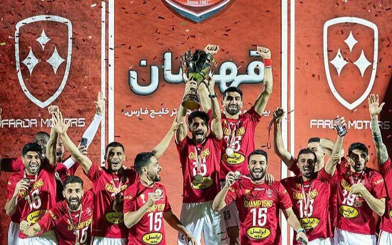 Persepolis thu hút người xem với phong cách đá đầy tự tin