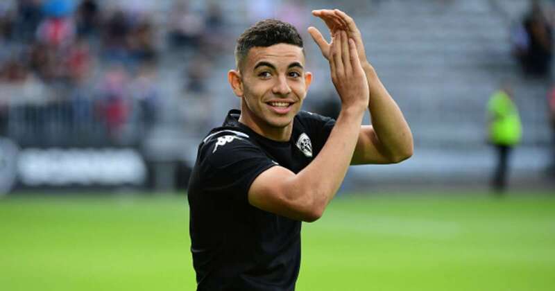 Rayan Aït-Nouri trước trận đấu căng thẳng