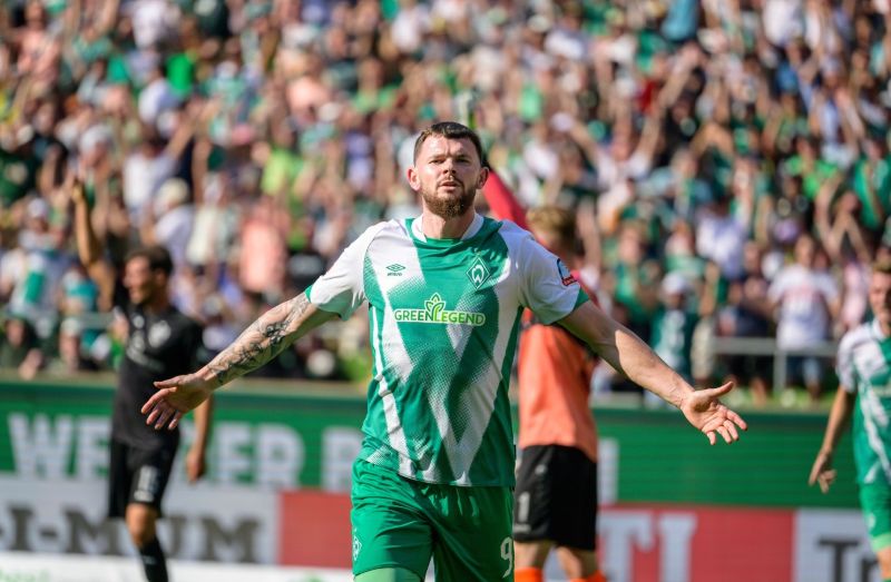 Đội bóng với 120 năm tuổi đời đã trải qua biết bao thăng trầm