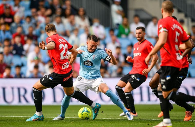 Dù gặp nhiều khó khăn nhưng Celta Vigo vẫn tìm thấy hướng phát triển lâu dài