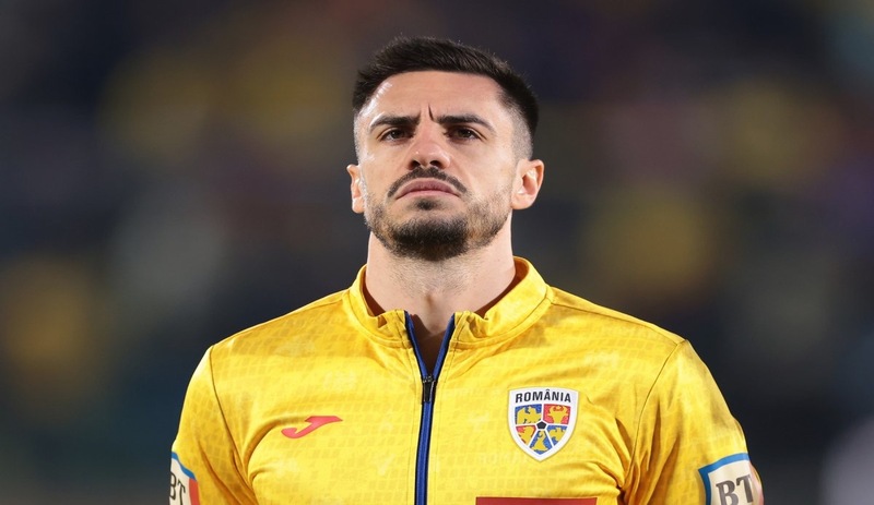 Anderi Burcă sở hữu khả năng không chiến cực kì tốt