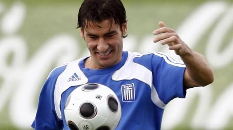 Chân sút luôn là nhân tố quan trọng trong đội hình