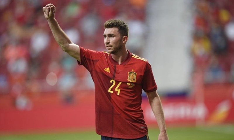 Chân sút nổi bật với khả năng kiểm soát bóng tốt