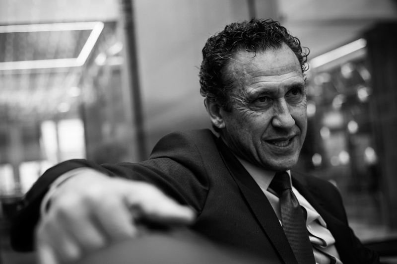 Di sản của Diego Valdano là sự kết hợp giữa tài năng sân cỏ và tầm nhìn chiến lược ngoài đường biên