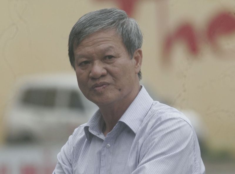 Gắn liền với những cuộc hồi sinh giàu cảm hứng bóng đá