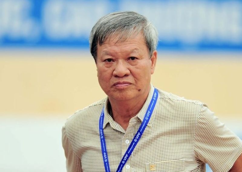 Lê Thụy Hải - chiến lược gia gai góc, đầy bản lĩnh