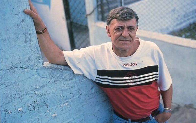 René Houseman – “El Loco” lừng danh với mái tóc rối