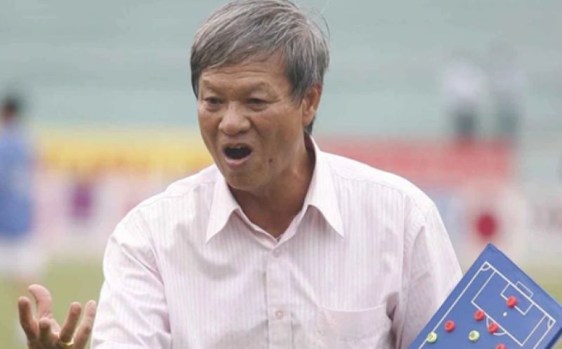 Tiền vệ tài hoa của Thể Công thập niên 70 lẫy lừng