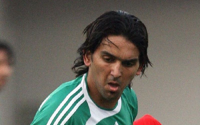 Chân sút sở hữu khả năng chuyền bóng xuất sắc