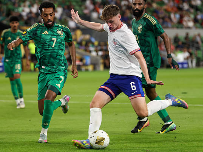 Ghi dấu ấn quan trọng trong màu áo tuyển quốc gia