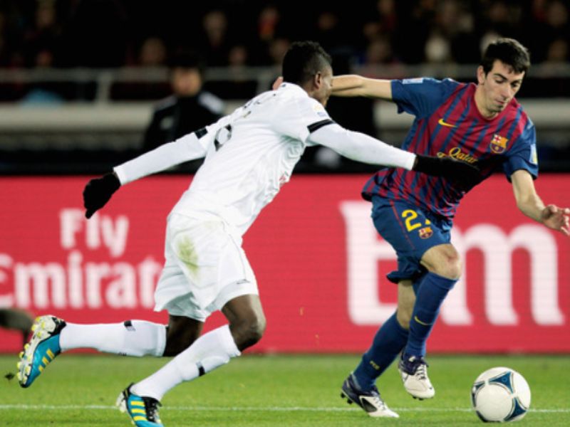 Giành nhiều danh hiệu quan trọng