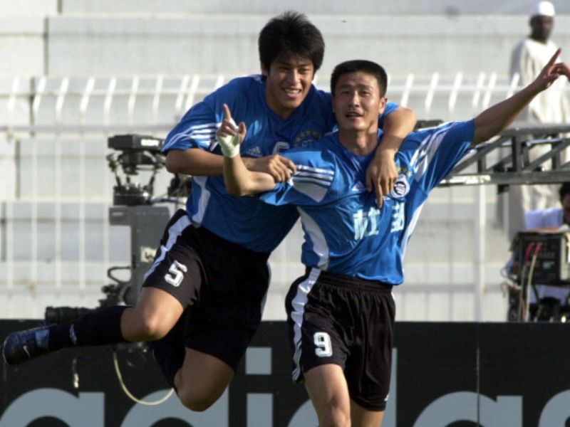 Kỷ lục ghi bàn, nhiều chức vô địch quốc nội và châu lục