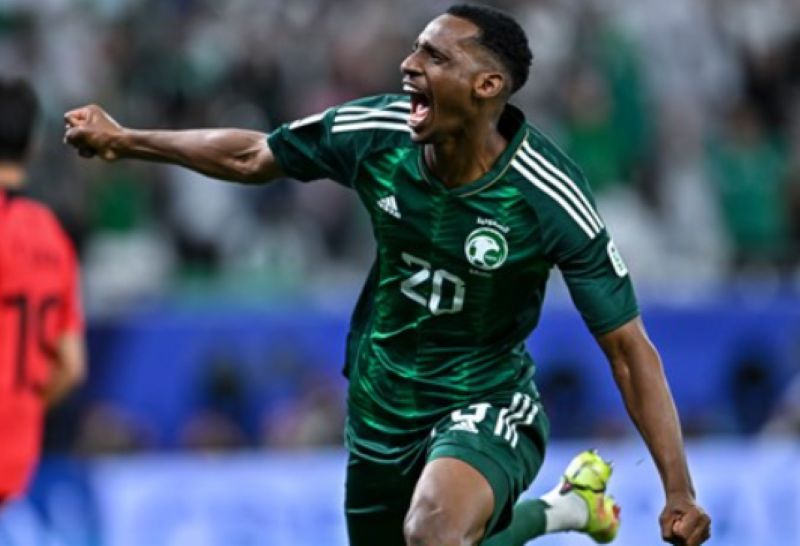 Phát triển vượt bậc trong môi trường chuyên nghiệp tại Al-Nassr