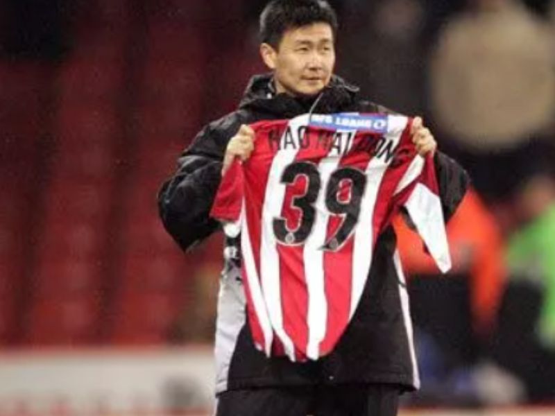 Tốc độ, kỹ thuật và khả năng dứt điểm cực kỳ ấn tượng