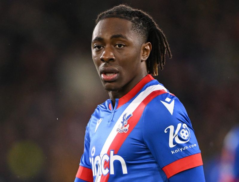 Anh nhanh chóng khẳng định vị thế tại Premier League nhờ phong độ ổn định