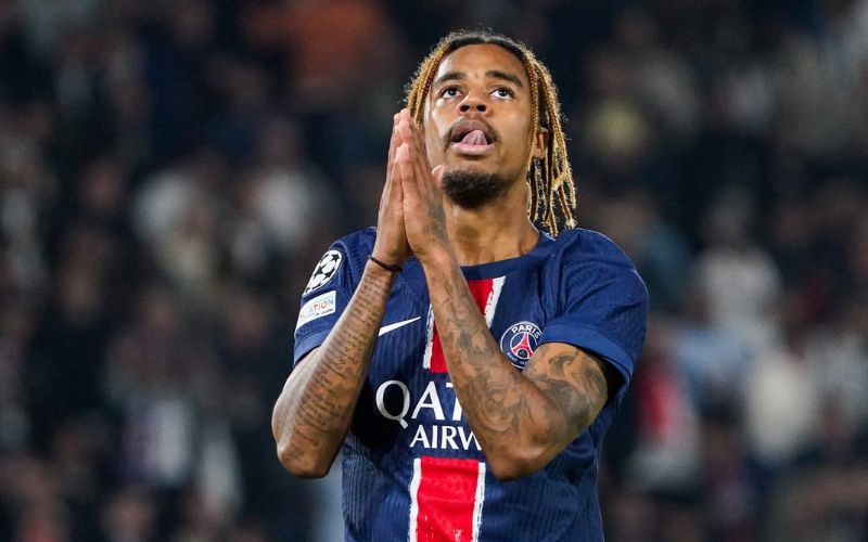 Chân sút được đánh giá là một viên ngọc quý của bóng đá Pháp 