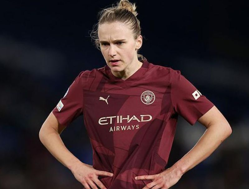 Cô đã giúp Arsenal và đội tuyển Hà Lan giành nhiều danh hiệu quan trọng