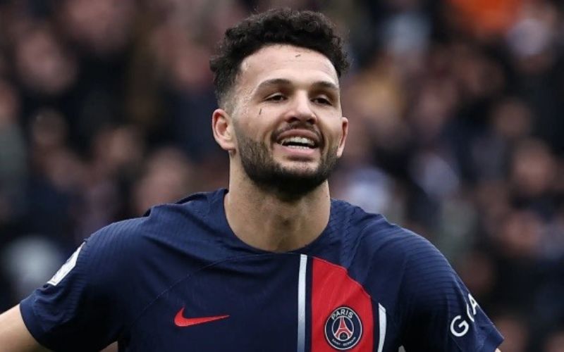 Gonçalo Ramos trở thành nỗi ám ảnh cho mọi hàng thủ