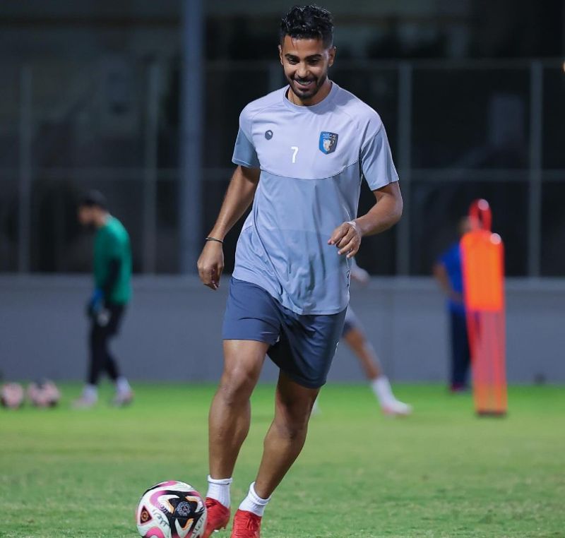 Hussain nhiều lần khoác áo đội tuyển quốc gia và tham dự các giải đấu lớn