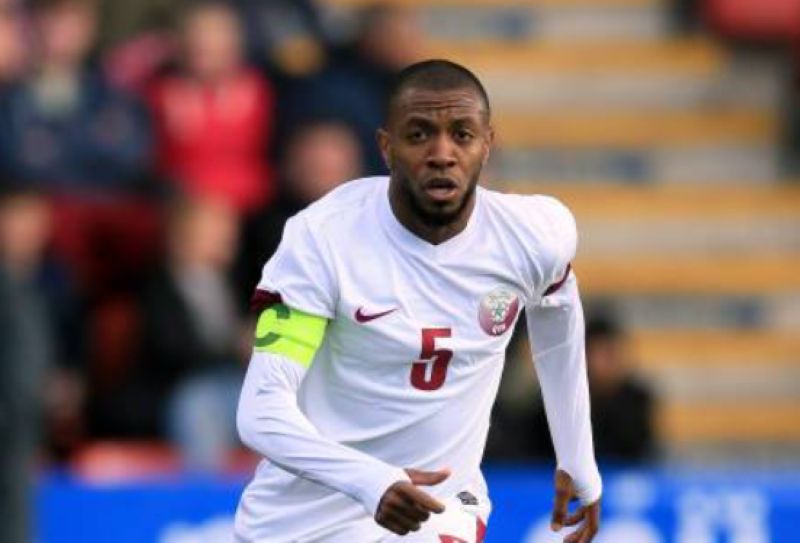 Majdi Siddiq khẳng định tài năng cùng Al Sadd