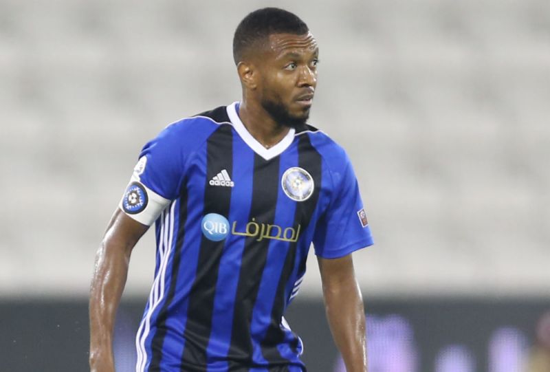 Majdi Siddiq – tiền vệ xuất sắc Qatar