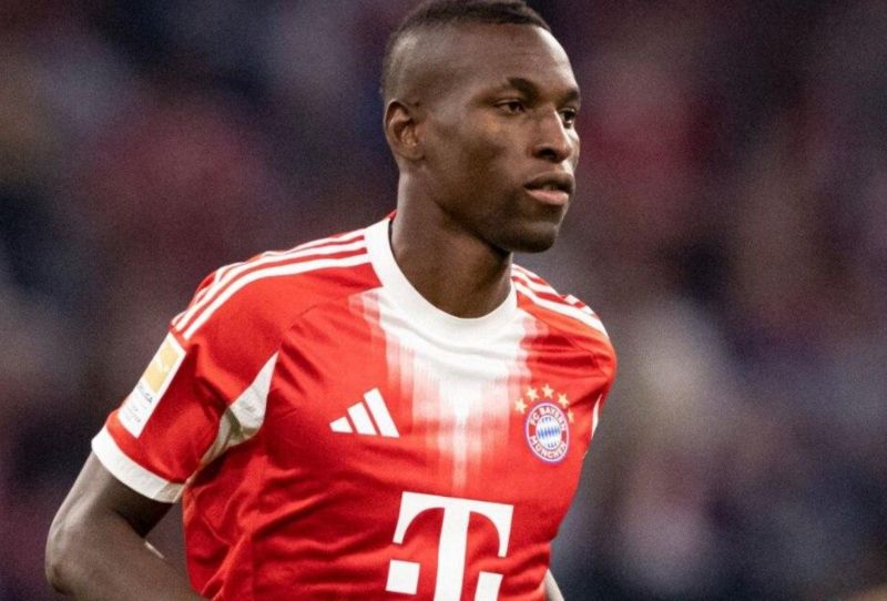 Nicolas Jackson còn là hình mẫu truyền cảm hứng cho các cầu thủ trẻ theo đuổi bóng đá chuyên nghiệp