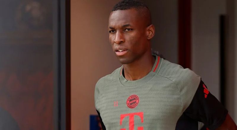 Nicolas Jackson là tài năng trẻ triển vọng, nổi bật với khả năng săn bàn và tốc độ ấn tượng