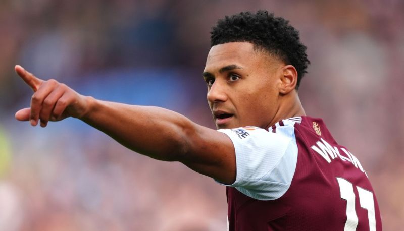 Ollie Watkins là tiền đạo trẻ đầy tiềm năng của bóng đá Anh