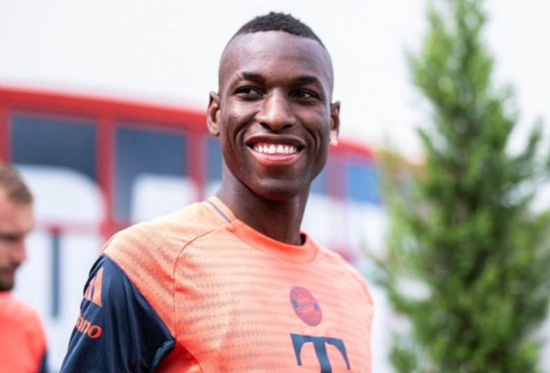 Phong độ ổn định giúp Nicolas Jackson trở thành trụ cột đáng tin cậy tại CLB và đội tuyển quốc gia